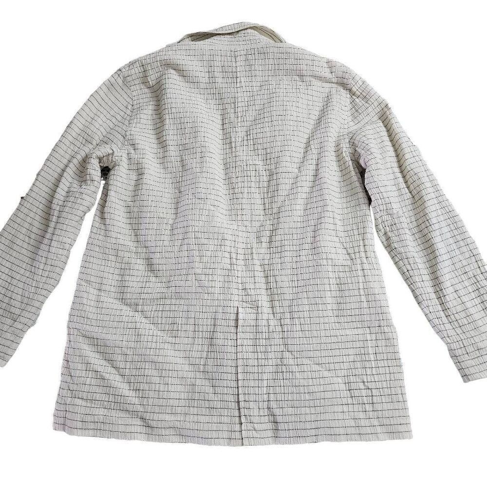 Cartonnier blazer for women - Picture 8 of 11